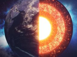 Muchos misterios rodean a lo que pasa en lo más profundo de la Tierra. GETTY IMAGES