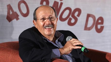 Su nombre real era Leopoldo Roberto García , mejor conocido como Polo Polo, oriundo de León, Guanajuato, hizo reír a cientos durante muchos años. SUN / A. Salinas