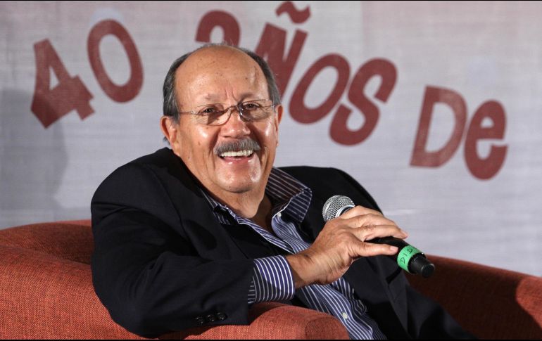 Su nombre real era Leopoldo Roberto García , mejor conocido como Polo Polo, oriundo de León, Guanajuato, hizo reír a cientos durante muchos años. SUN / A. Salinas