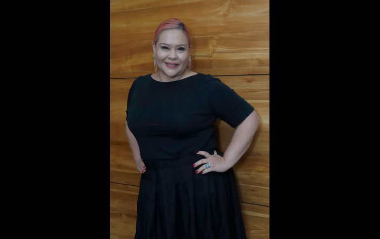 Ale Martínez Espíndola. GENTE BIEN JALISCO/Claudio Jimeno