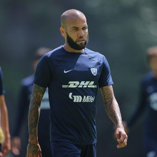 La prueba que reforzaría versión de la víctima contra Dani Alves