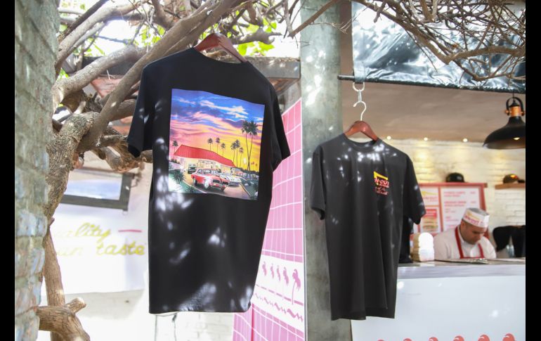 Aspecto. GENTE BIEN JALISCO/Tony Martínez