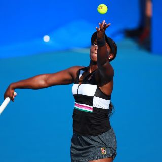 Lista de lujo, para el Mérida Open AKRON 2023