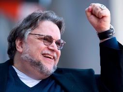Guillermo del Toro y su versión de Pinocho han ido de la mano en el camino del éxito; hoy su nominación al Oscar lo confirma. AFP / ARCHIVO
