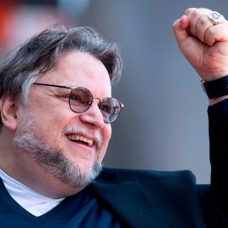 Guillermo del Toro agradece a "la banda" en Guadalajara tras nominación de Pinocho