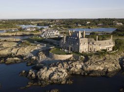 Desde las fastuosas mansiones de la Edad Dorada en Rhode Island, pasando por los jardines secretos de Charleston, y el encanto vaquero de Fort Worth en Estados Unidos. CORTESÍA/ The Brand USA