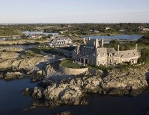 Desde las fastuosas mansiones de la Edad Dorada en Rhode Island, pasando por los jardines secretos de Charleston, y el encanto vaquero de Fort Worth en Estados Unidos. CORTESÍA/ The Brand USA