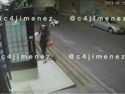 Internautas se burlaron y los nombraron 'los padres del año'. SUN