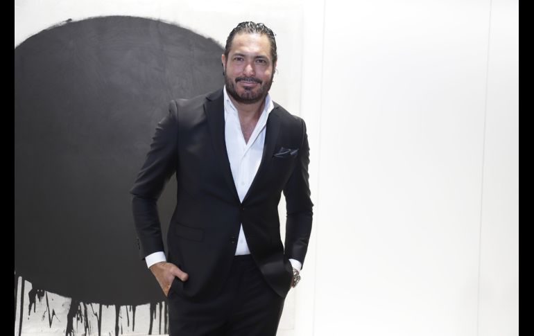 Celebración para Yuri Zatarain. GENTE BIEN JALISCO/Claudio Jimeno