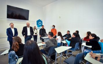 CUChapala: La universidad inicia clases con licenciaturas en favor de la  salud | El Informador