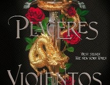 “Placeres Violentos” de Chloe Gong. ESPECIAL/EDITORIAL GRAN TRAVESÍA.