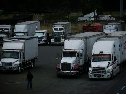 Industriales denuncian aumento de robos a transporte de carga y a empresas. ARCHIVO