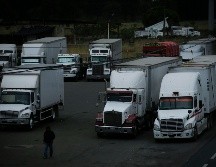 Industriales denuncian aumento de robos a transporte de carga y a empresas. ARCHIVO