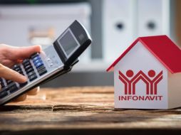 El Infonavit, anuncia nuevo crédito. ARCHIVO