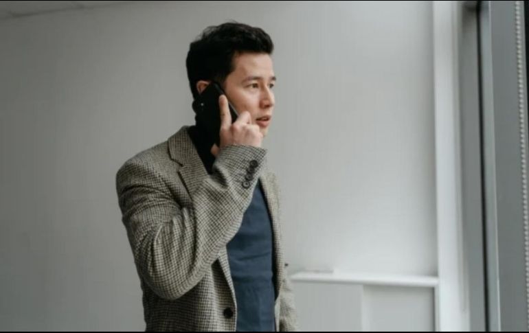 Llamar por teléfono genera ansiedad en algunas personas. SUN