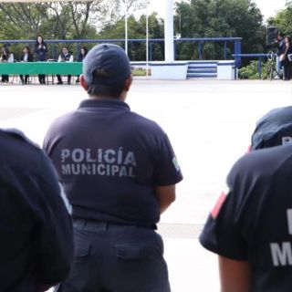 Desaparecen esposa e hijos de jefe policiaco en Oaxaca