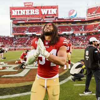 NFL: Todo le sale bien a los 49ers
