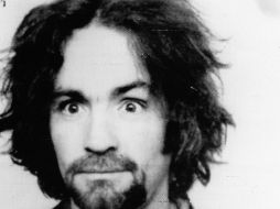 Un día como hoy, Charles Manson fue sentenciado por la muerte de Sharon Tate en 1969. EL INFORMADOR/ ARCHIVO