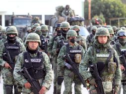 La nueva reforma ha generado polémica por sus vacíos legales. EL INFORMADOR ARCHIVO