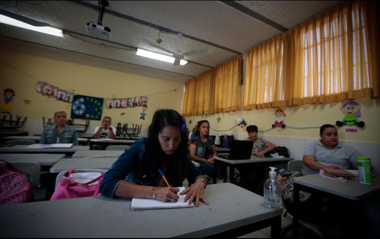 En febrero también habrá días de asueto. EL INFORMADOR / ARCHIVO