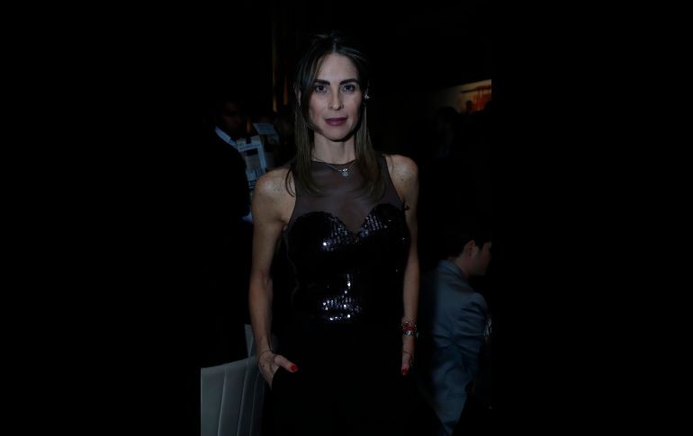 Sofía Basave. GENTE BIEN JALISCO/Claudio Jimeno