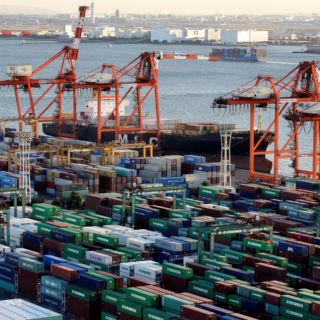 La ONU rebaja al 1.9 % previsiones de crecimiento para la economía mundial