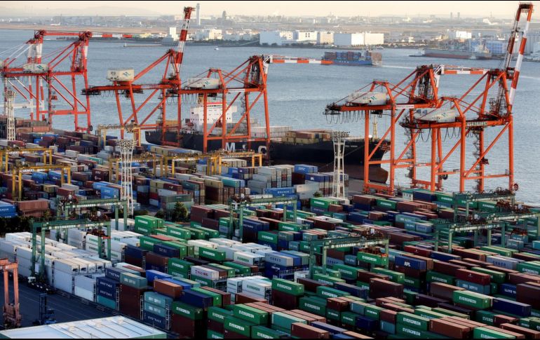 La compleja coyuntura económica se hará notar en casi todo el mundo, pues se espera que las llamadas economías en transición se contraigan un 0.8 % este año. EFE/ARCHIVO