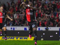 Atlas se presenta invicto en la competencia, luego de vencer a Mazatlán y empatar con Querétaro la semana pasada. IMAGO7