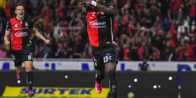 Atlas vs Santos: Dónde ver EN VIVO el partido de la J4 del Clausura ...