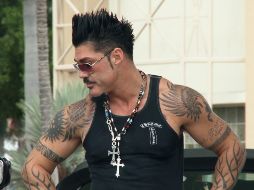 “El comandante Fort” ya está disponible en Star+. ESPECIAL/THE WALT DISNEY COMPANY MÉXICO.