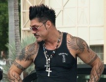 “El comandante Fort” ya está disponible en Star+. ESPECIAL/THE WALT DISNEY COMPANY MÉXICO.