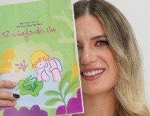 Andrea Goñi presentará 