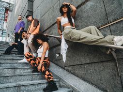¿Qué es el streetwear y por qué está de moda? ISTOCK/FilippoBacci