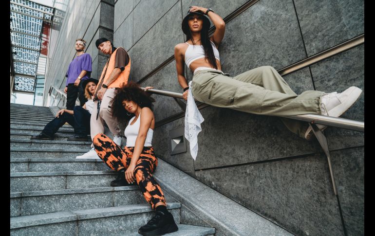 ¿Qué es el streetwear y por qué está de moda? ISTOCK/FilippoBacci