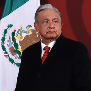 López Obrador y Gutiérrez Müller se burlan de supuesta santería en Palacio Nacional