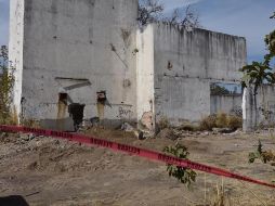Las atrocidades acumularon al menos 10 mil 799 víctimas, de las cuales 340 se documentaron en Jalisco. EL INFORMADOR/ARCHIVO