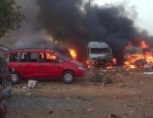 El líder de pastores acusó a ejército de bombardearlos. ESPECIAL