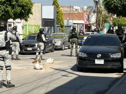 La familia de Marco decidió que sus órganos fueran donados para dar una nueva oportunidad de vida a otras personas que lo requieran. ESPECIAL