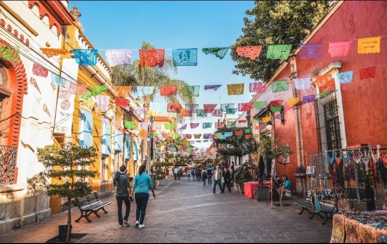 El 'puente' abarcará del 3 al 6 de febrero. SUN