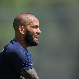 ¡Más pruebas! Semen encontrado sería de Dani Alves, quien es acusado de agresión sexual