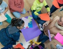 El Congreso es un evento formativo escolar y está autorizado por la Secretaría de Educación Jalisco con proyección social y beneficio académico. FACEBOOK / Centro Educativo Koala