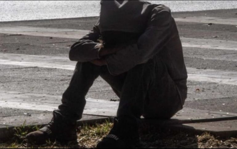 El joven presentó una denuncia. SUN