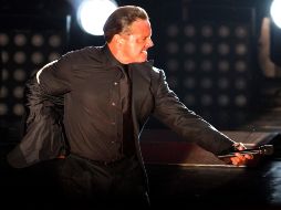 Hasta el momento Luis Miguel no ha dado a conocer las fechas de su gira, por lo que los fans tendrán que esperar más días llenos de nervios para ver si llega el 
