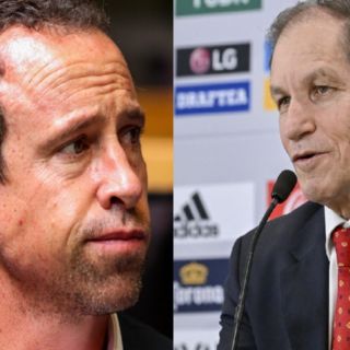 En los últimos años, directores de Selecciones Nacionales han quedado a deber