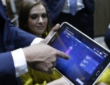 A la fecha, en Jalisco se han operado y atendido a 30 pacientes por medio de este tratamiento epidural, todos ellos presentando mejoras en su movilidad, con la expectativa de ponerse de pie e inclusive volver a caminar. Equipo de Verita Neuro. EL INFORMADOR/ CARLOS ZEPEDA