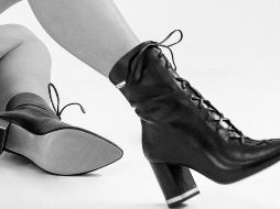 Lalic Derien, surge a través de la diversidad artística provocada mediante la esencia femenina. CORTESÍA