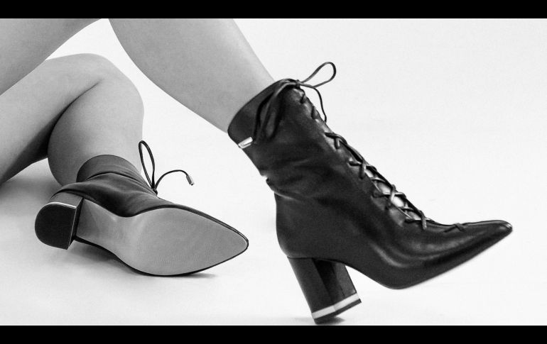 Lalic Derien, surge a través de la diversidad artística provocada mediante la esencia femenina. CORTESÍA