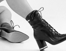 Lalic Derien, surge a través de la diversidad artística provocada mediante la esencia femenina. CORTESÍA