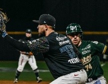 En este momento la disputa por el título se encuentra con ventaja de 3-2 para los mochitecos, y es por eso que en este sexto juego los Cañeros podrían coronarse como los nuevos monarcas en caso de conseguir la victoria. TWITTER / AlgodonerosGsv