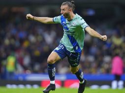 Puebla hasta ahora tiene números parejos en el inicio del Clausura 2023, una victoria, una derrota y un empate. IMAGO7